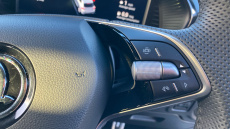 Skoda Fabia 1.0 TSI 116 Monte Carlo 5dr DSG Petrol Hatchback